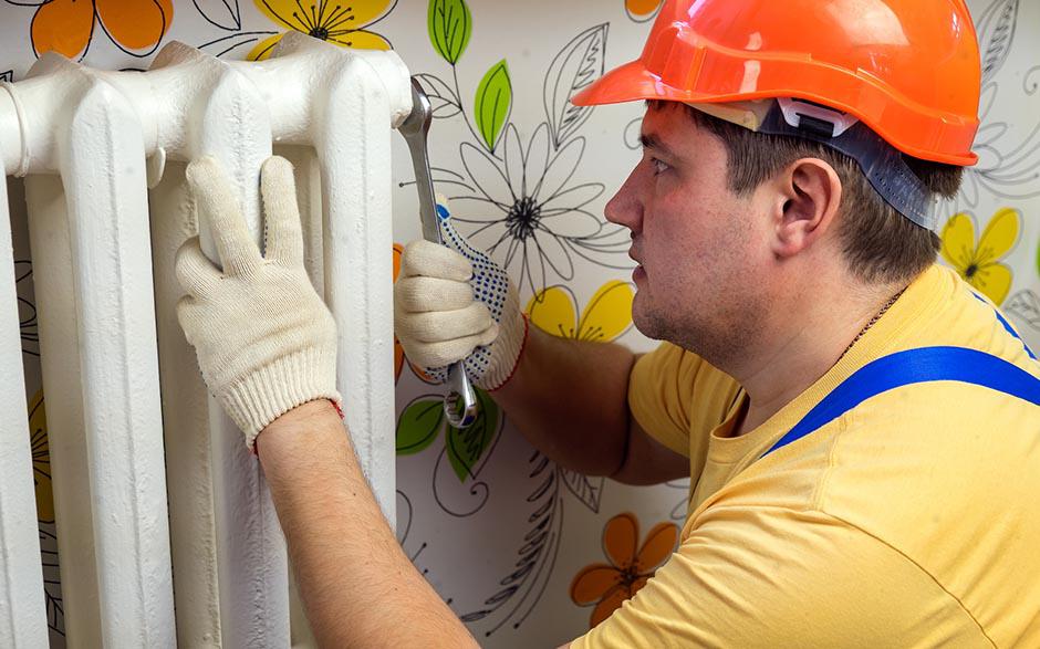 chauffage par pompe à chaleur Chelles